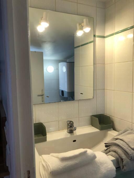 Esprit Cabine Versailles Exterior foto